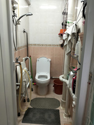 Blk 95 Commonwealth 16 (Queenstown), HDB 3 Rooms #584330581